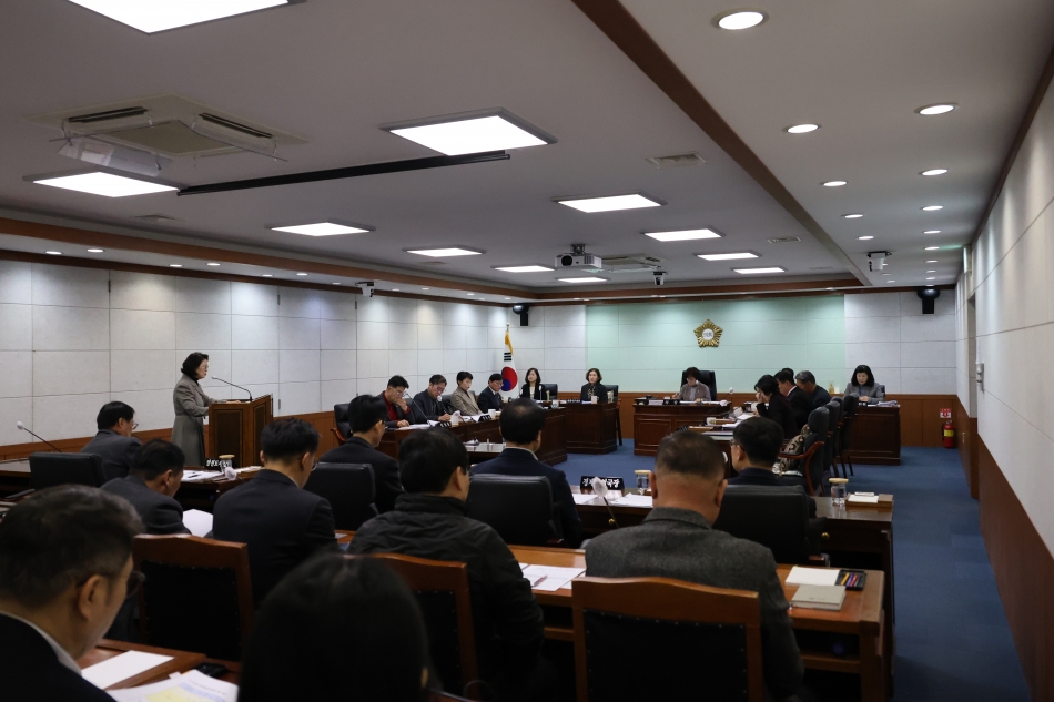 제359회 동해시의회 임시회 제2차 본회의_1