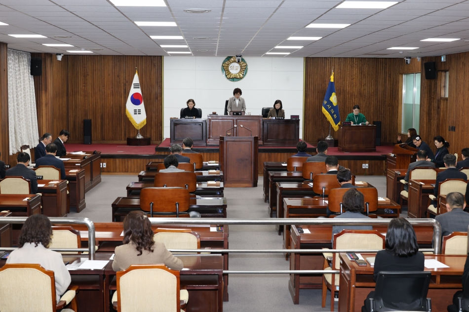 제359회 동해시의회 임시회 제3차 본회의_0
