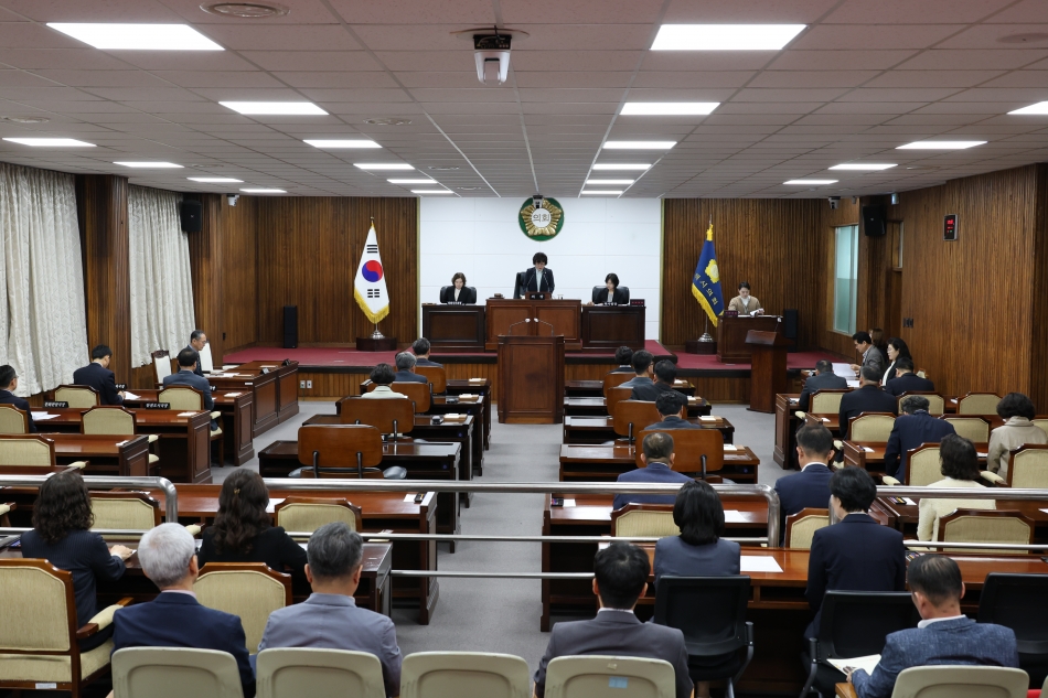 제360회 동해시의회 임시회 제1차 본회의_0