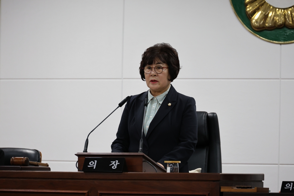 제360회 동해시의회 임시회 제1차 본회의_2