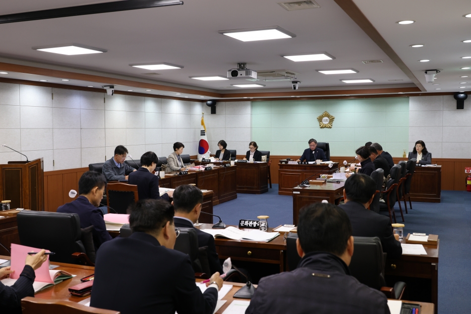 제361회 동해시의회 임시회 제1차 본회의_3