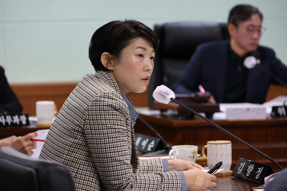제361회 동해시의회 임시회 제1차 본회의_5