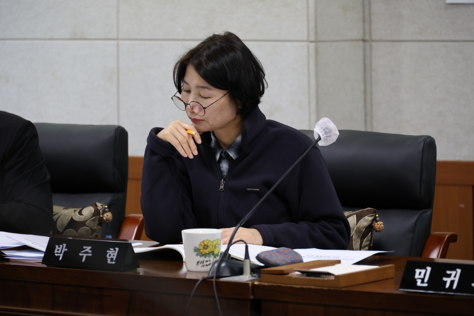 제361회 동해시의회 임시회 제1차 본회의_6