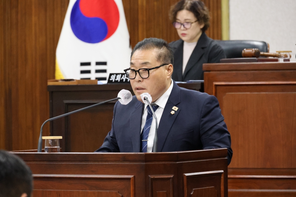 제365회 동해시의회 임시회 제2차 행감특위, 제1차 본회의, 제1차 예결특위_10