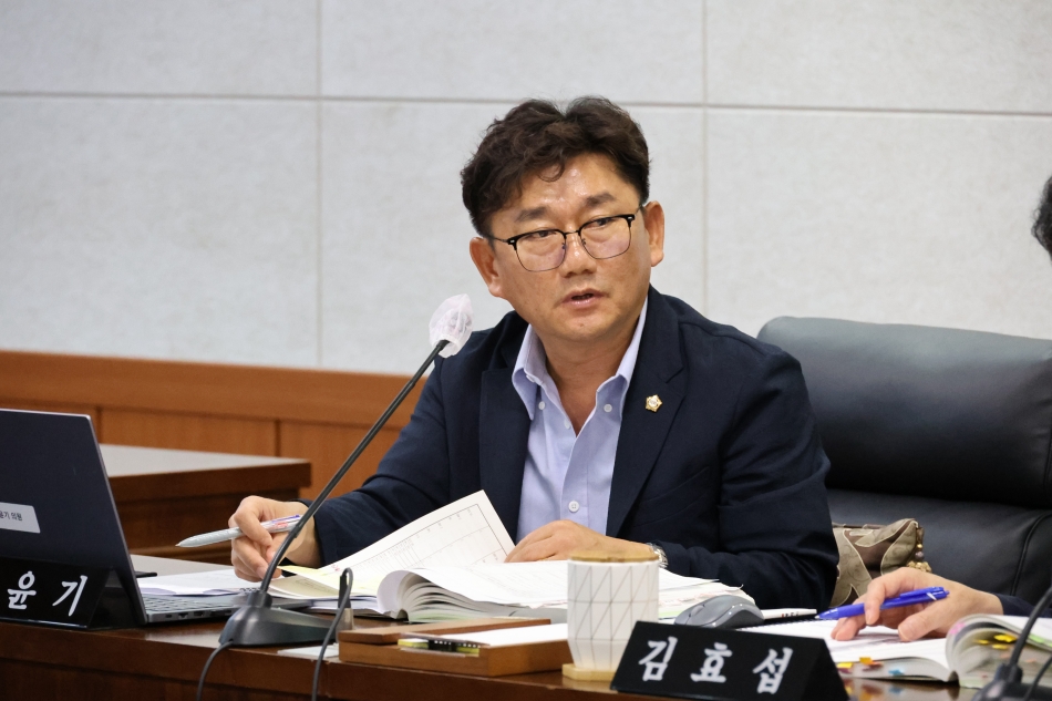 제365회 동해시의회 임시회 제3차 예산결산특별위원회_8