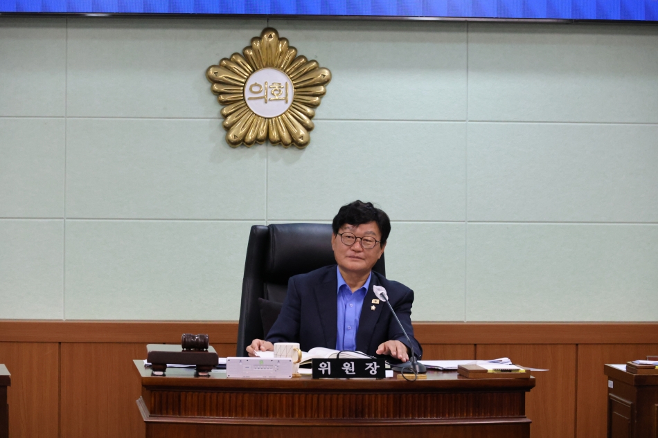 제365회 동해시의회 임시회 제4차 예산결산특별위원회_5