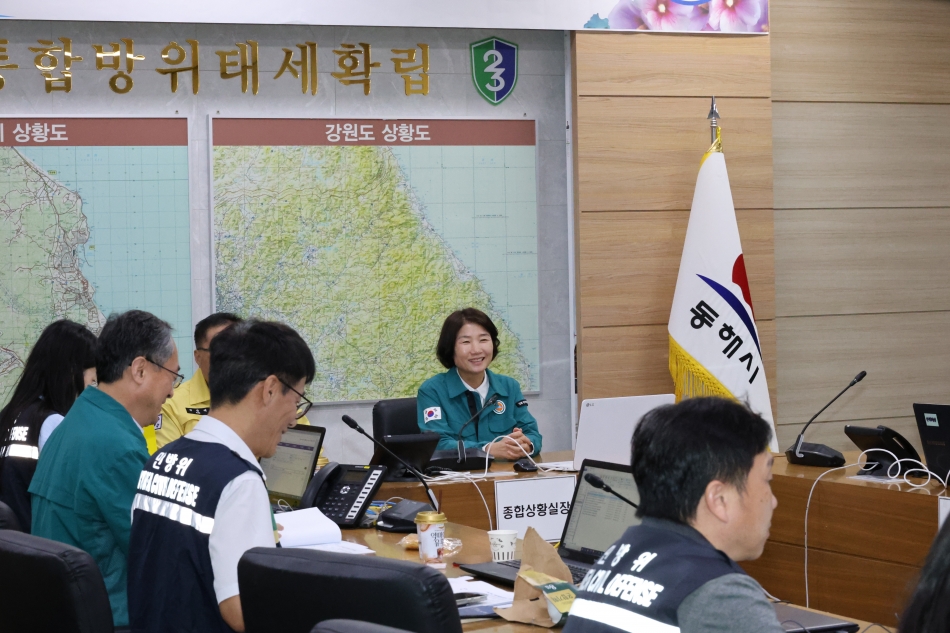 2026년 을지연습 참가자 위문_2