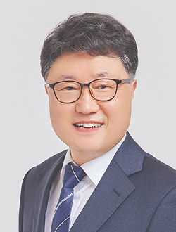 김효섭 행정사무감사특별위원회간사